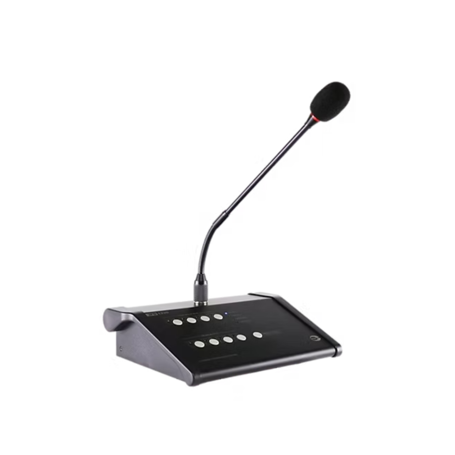 IP Paging Console iPD1220