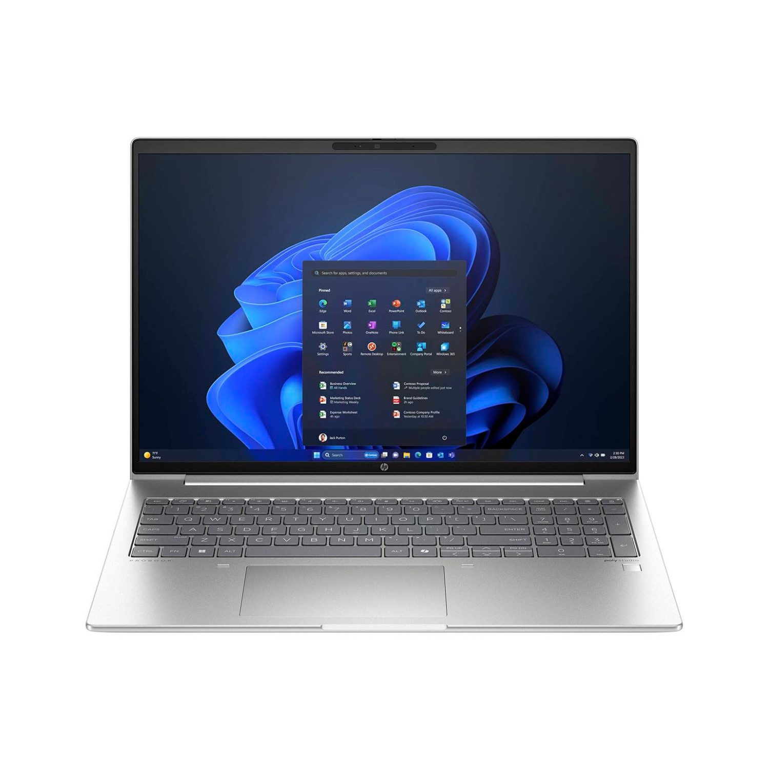 ProBook 460